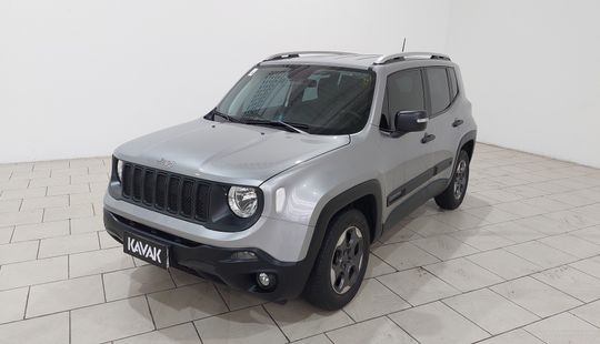 Jeep • Renegade