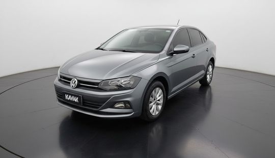 Volkswagen • Virtus