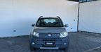 Fiat Uno 1.4 8V WAY 5P Hatchback 2013