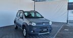 Fiat Uno 1.4 8V WAY 5P Hatchback 2013