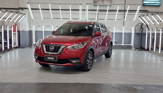 Nissan • Kicks