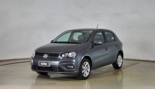Volkswagen • Gol