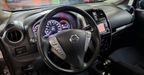 Nissan Note 1.6 ADVANCE CVT Hatchback 2018