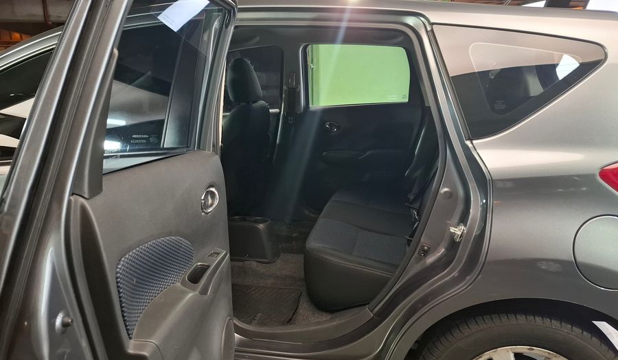 Nissan Note 1.6 ADVANCE CVT Hatchback 2018