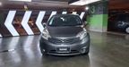 Nissan Note 1.6 ADVANCE CVT Hatchback 2018