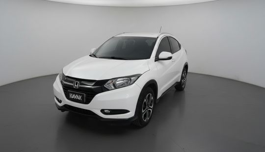 Honda • HR-V