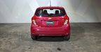 Chevrolet Spark 1.4 LT CVT F Hatchback 2019