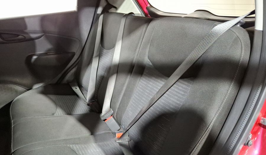 Chevrolet Spark 1.4 LT CVT F Hatchback 2019