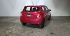 Chevrolet Spark 1.4 LT CVT F Hatchback 2019