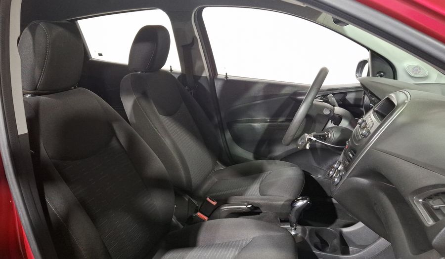 Chevrolet Spark 1.4 LT CVT F Hatchback 2019