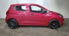 Chevrolet Spark 1.4 LT CVT F Hatchback 2019
