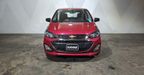 Chevrolet Spark 1.4 LT CVT F Hatchback 2019
