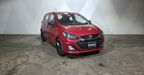 Chevrolet Spark 1.4 LT CVT F Hatchback 2019