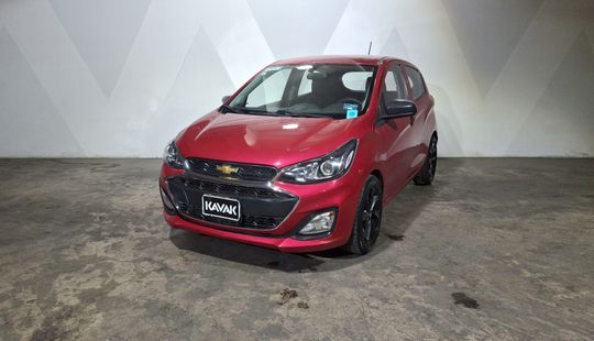 Chevrolet • Spark