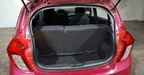 Chevrolet Spark 1.4 LT CVT F Hatchback 2019