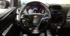 Chevrolet Spark 1.4 LT CVT F Hatchback 2019