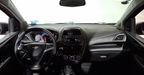 Chevrolet Spark 1.4 LT CVT F Hatchback 2019