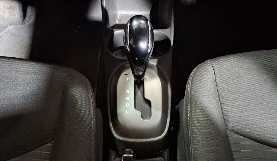 Chevrolet Spark 1.4 LT CVT F Hatchback 2019