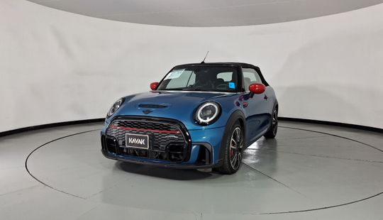 Mini • John Cooper Works