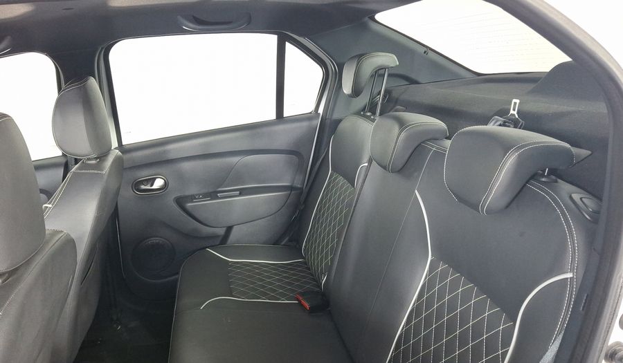 Renault Logan 1.6 INTENS MT Sedan 2023