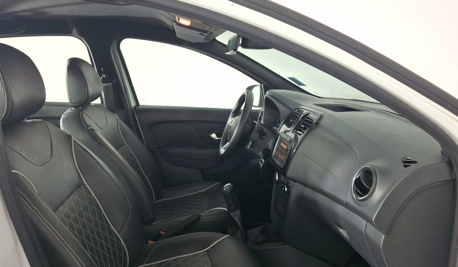 Renault Logan 1.6 INTENS MT Sedan 2023