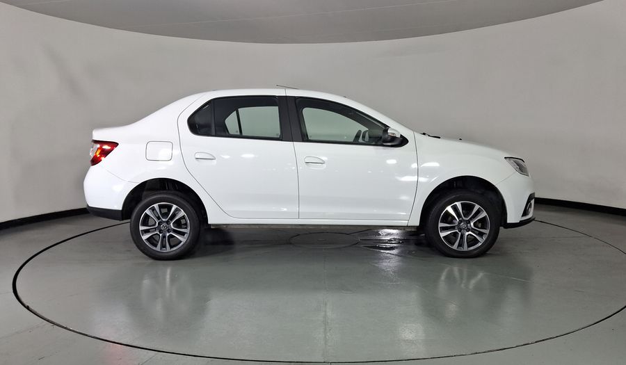 Renault Logan 1.6 INTENS MT Sedan 2023