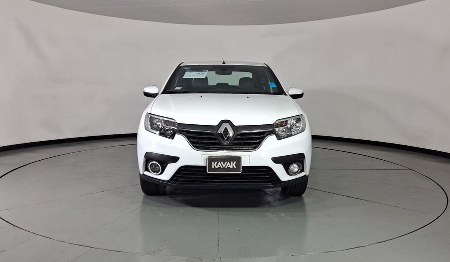 Renault Logan 1.6 INTENS MT Sedan 2023