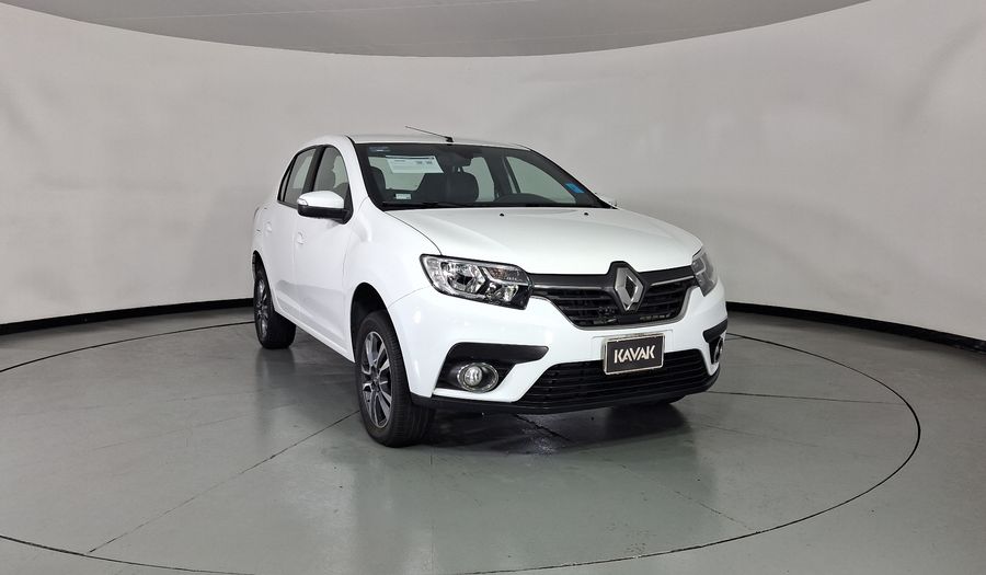 Renault Logan 1.6 INTENS MT Sedan 2023