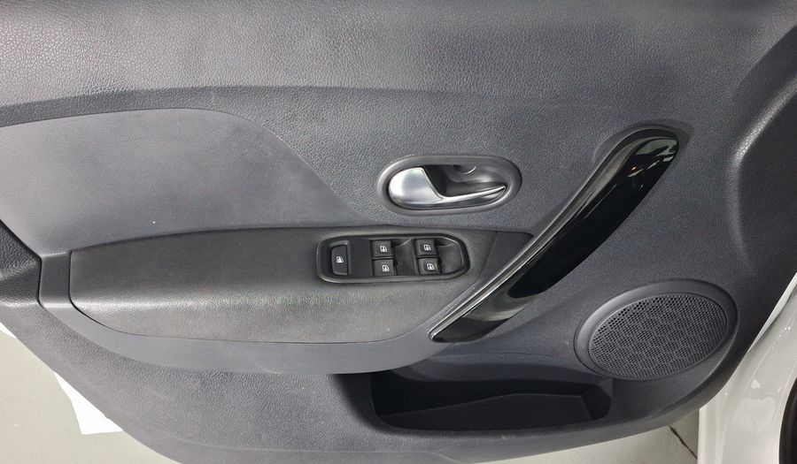 Renault Logan 1.6 INTENS MT Sedan 2023