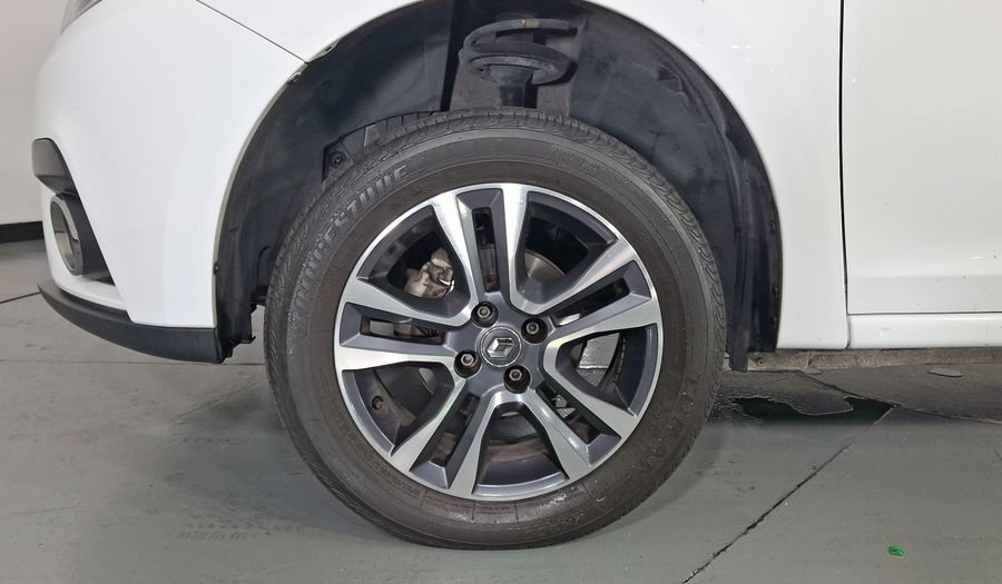 Renault Logan 1.6 INTENS MT Sedan 2023