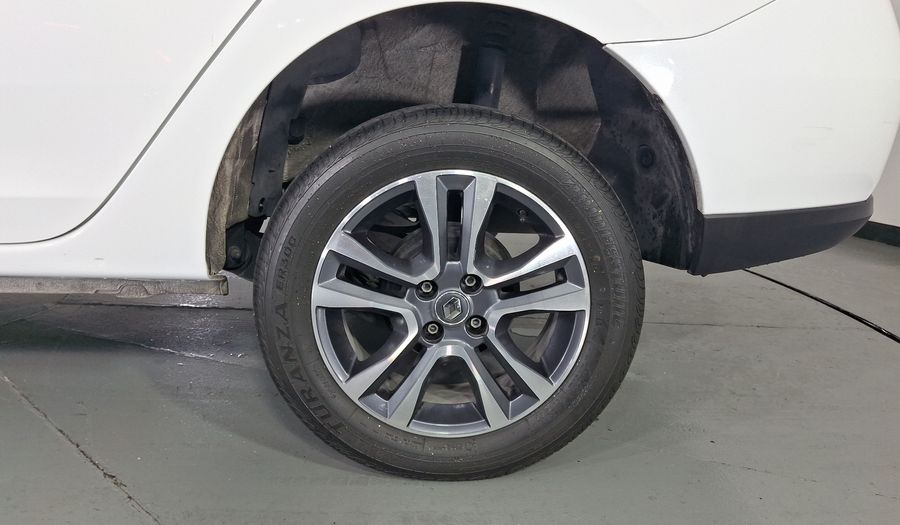 Renault Logan 1.6 INTENS MT Sedan 2023