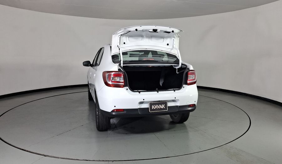 Renault Logan 1.6 INTENS MT Sedan 2023