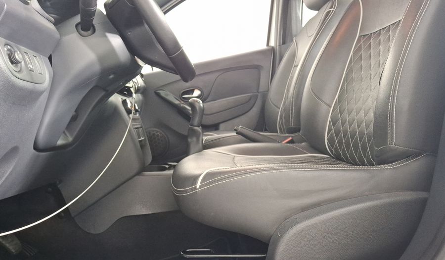 Renault Logan 1.6 INTENS MT Sedan 2023