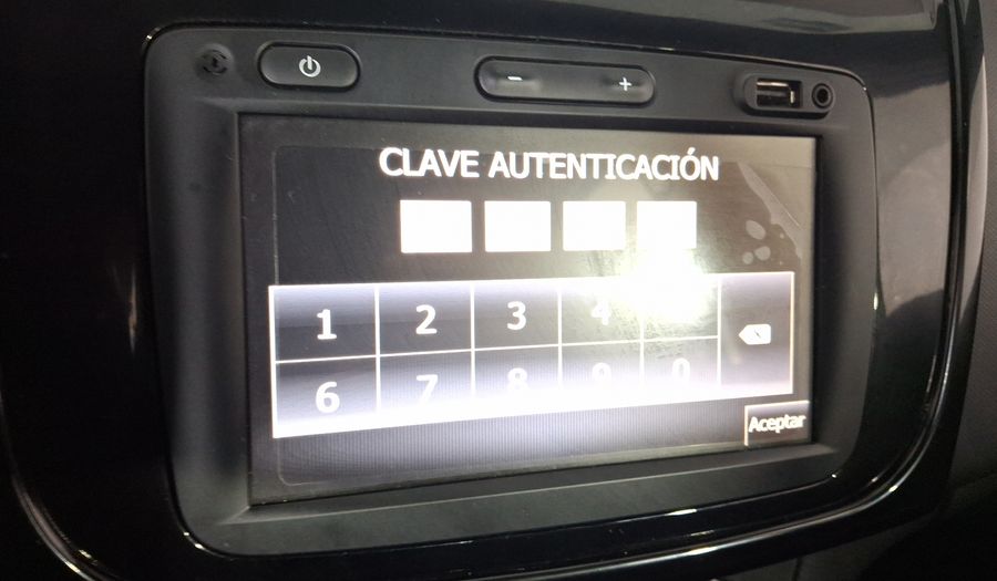 Renault Logan 1.6 INTENS MT Sedan 2023