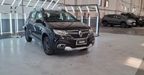 Renault Sandero Stepway 1.6 INTENS CVT Hatchback 2021