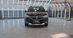 Renault Sandero Stepway 1.6 INTENS CVT Hatchback 2021