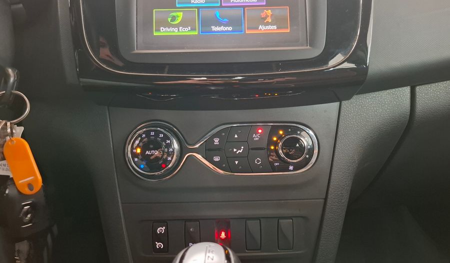 Renault Sandero Stepway 1.6 INTENS CVT Hatchback 2021