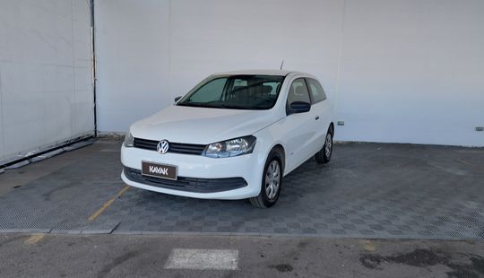 Volkswagen • Gol Trend