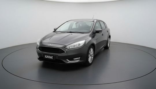 Ford • Focus