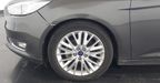 Ford Focus 2.0 SE SEDAN AT Sedan 2018