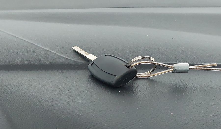 Ford Focus 2.0 SE SEDAN AT Sedan 2018