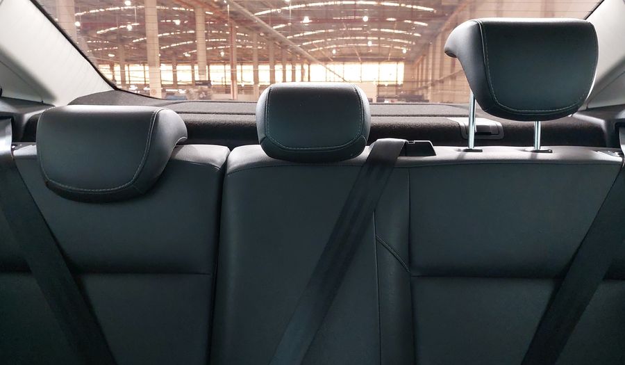 Ford Focus 2.0 SE SEDAN AT Sedan 2018