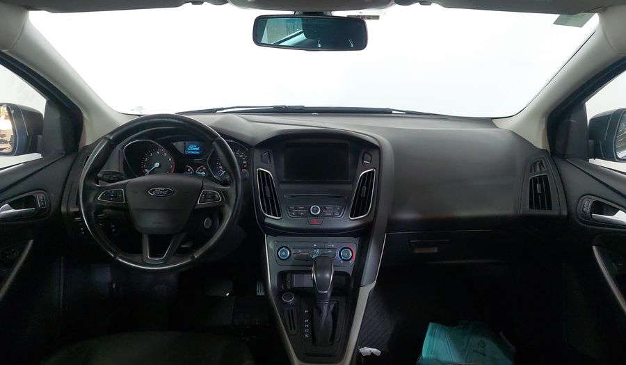 Ford Focus 2.0 SE SEDAN AT Sedan 2018