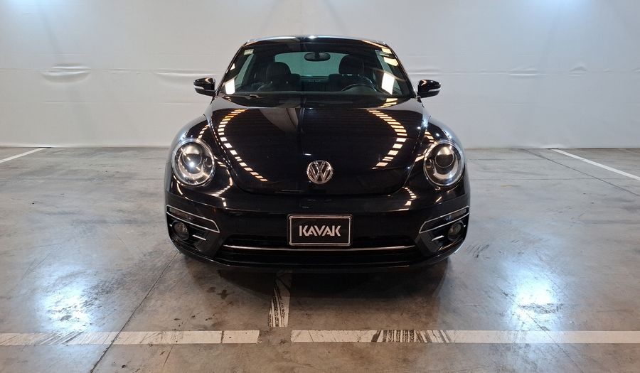 Volkswagen Beetle 2.5 SOUND AUTO Hatchback 2018