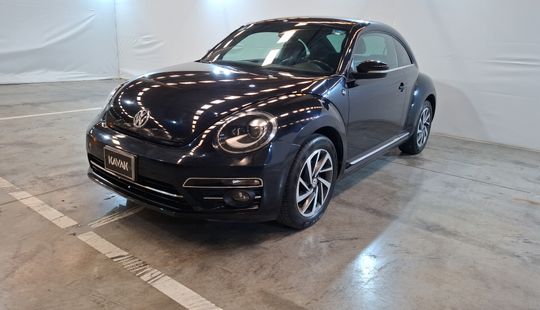 Volkswagen • Beetle