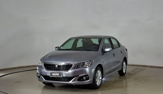 Peugeot • 301