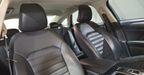 Ford Fusion 2.0 GTDI SE LUXURY PLUS NAV AT Sedan 2017