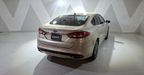 Ford Fusion 2.0 GTDI SE LUXURY PLUS NAV AT Sedan 2017