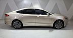 Ford Fusion 2.0 GTDI SE LUXURY PLUS NAV AT Sedan 2017