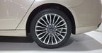 Ford Fusion 2.0 GTDI SE LUXURY PLUS NAV AT Sedan 2017